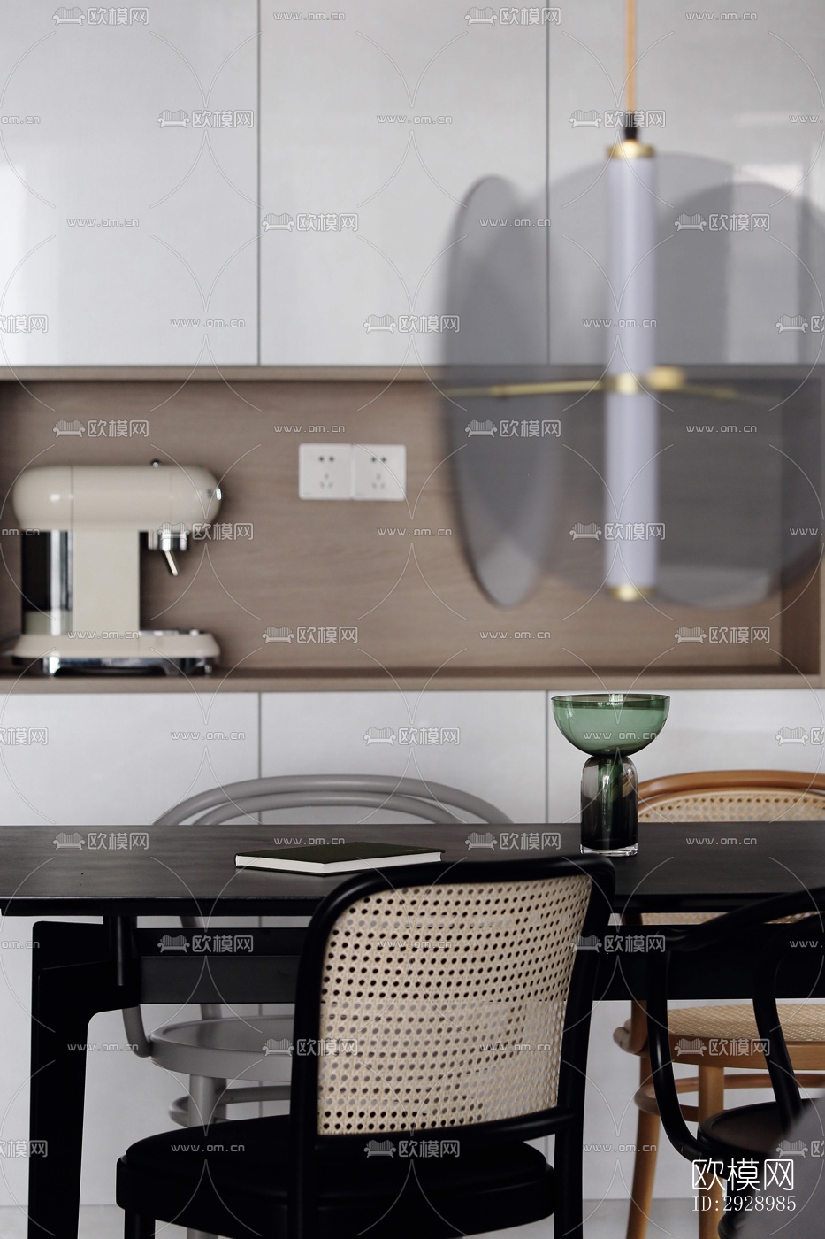 高级灰平层效果图下载（渲染图7）