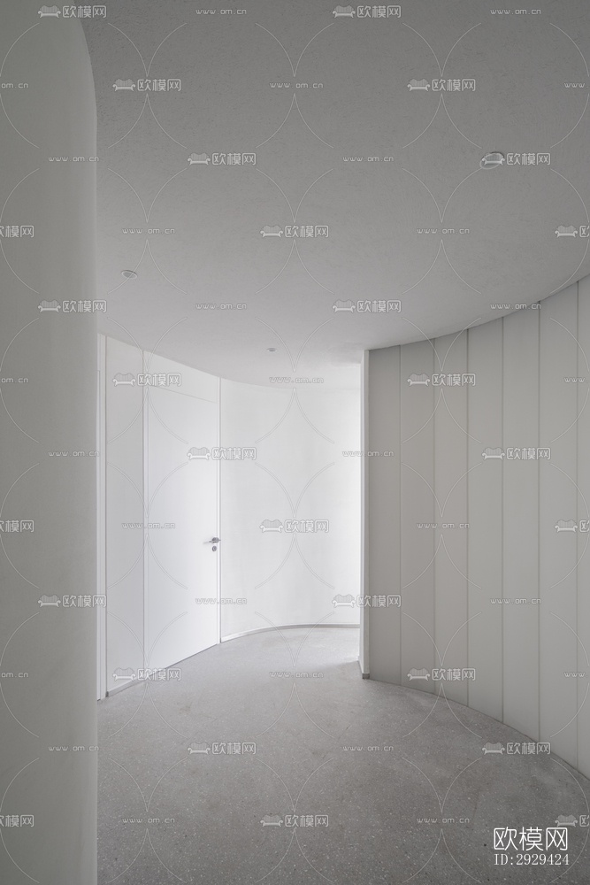 现代咖啡奶茶效果图下载（渲染图8）