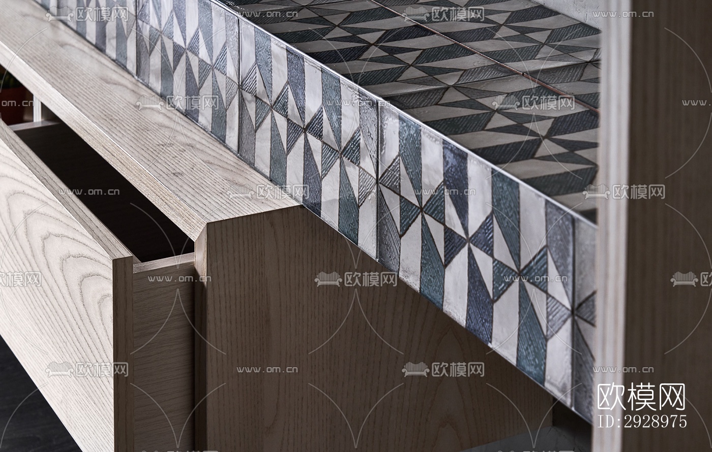 高级灰平层效果图下载（渲染图10）