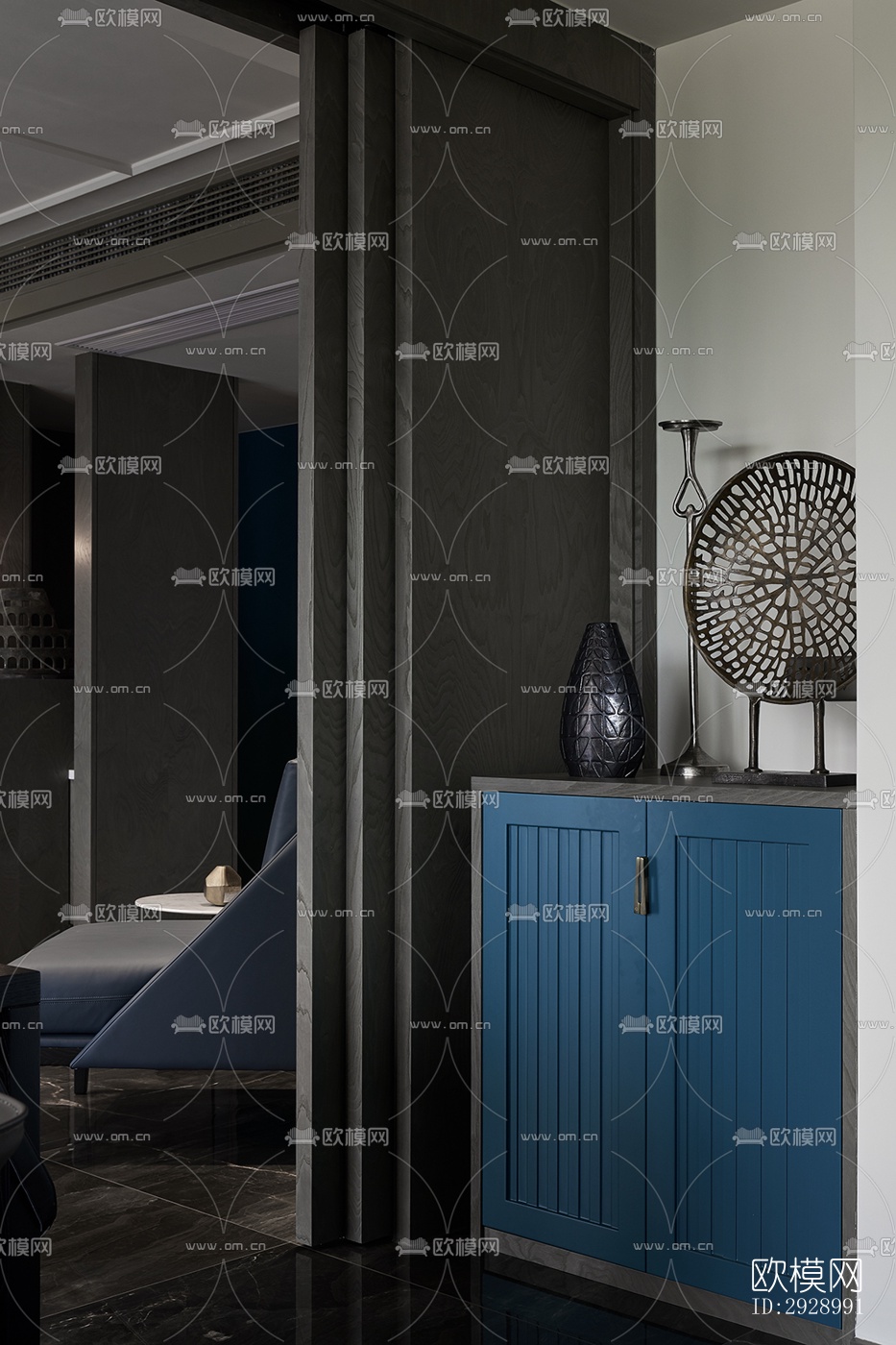 高级灰平层效果图下载（渲染图19）