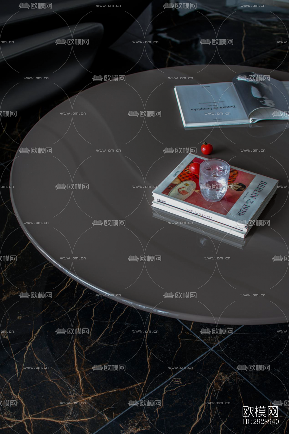 高级灰平层效果图下载（渲染图15）