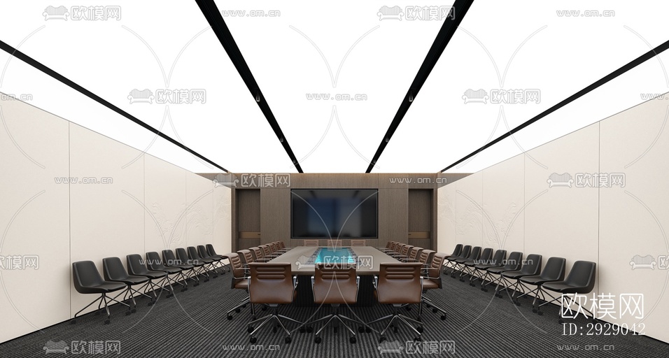 现代其它效果图下载(渲染图2)