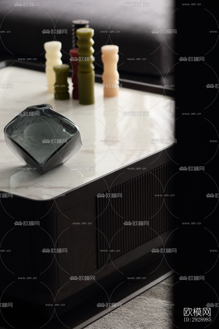 高级灰平层效果图下载（渲染图16）