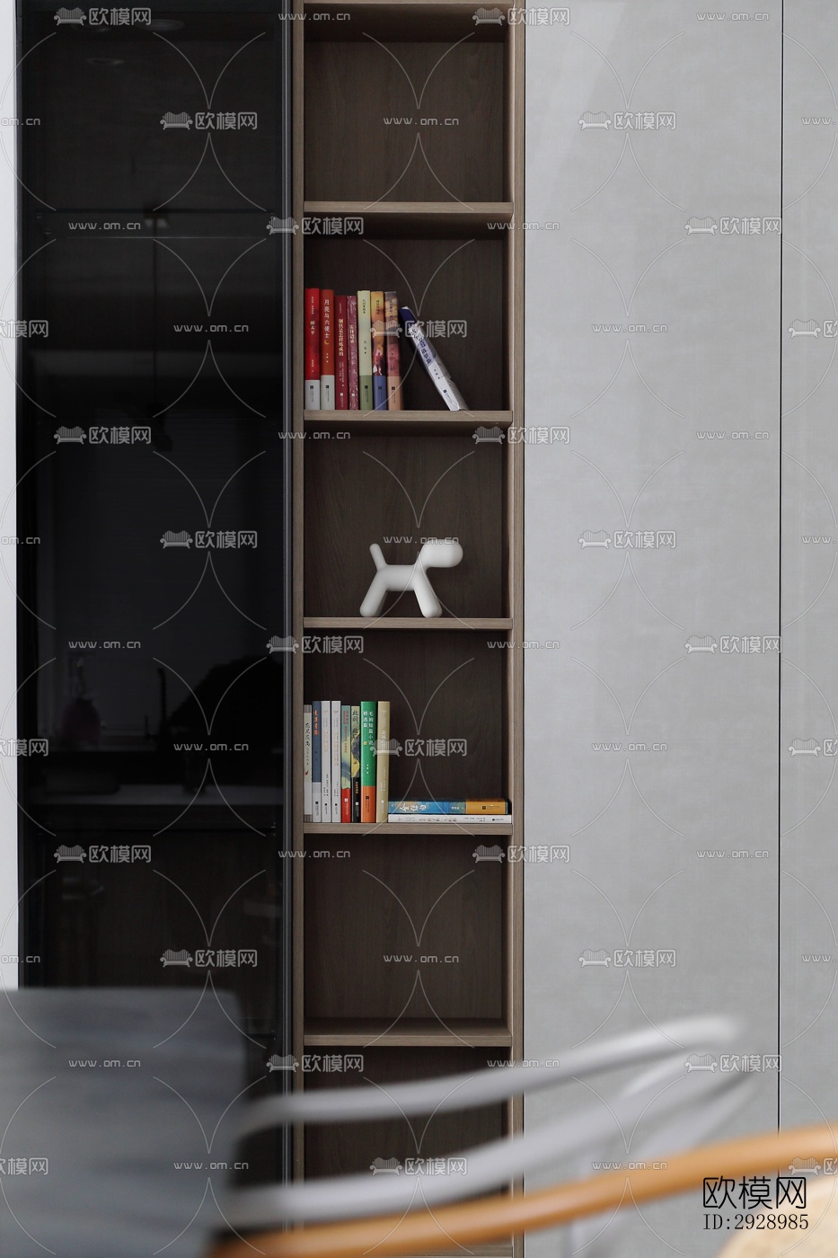 高级灰平层效果图下载（渲染图5）