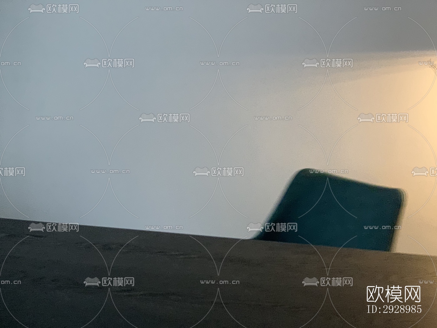 高级灰平层效果图下载（渲染图9）