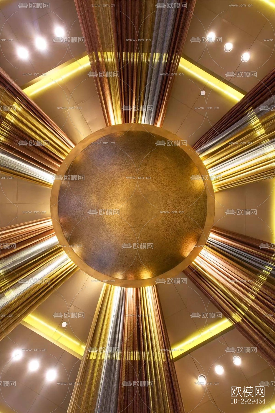 美式咖啡奶茶效果图下载（渲染图13）