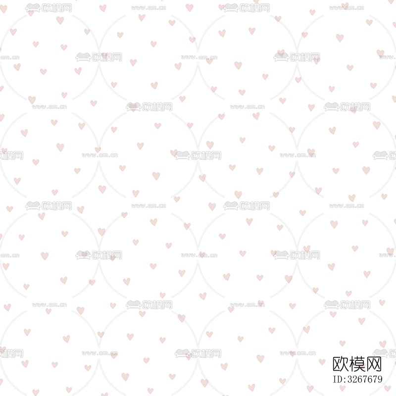 儿童房壁纸下载