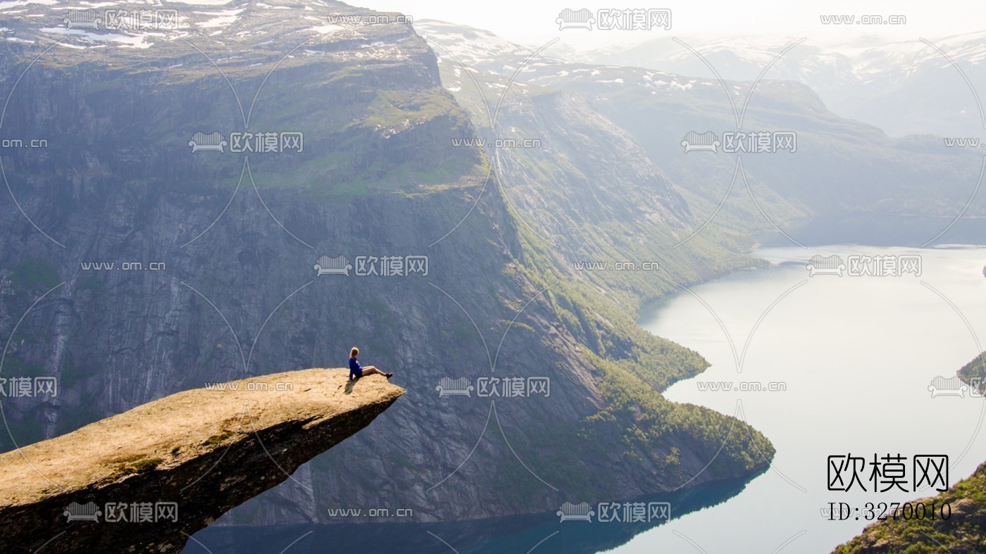 悬崖山水外景下载