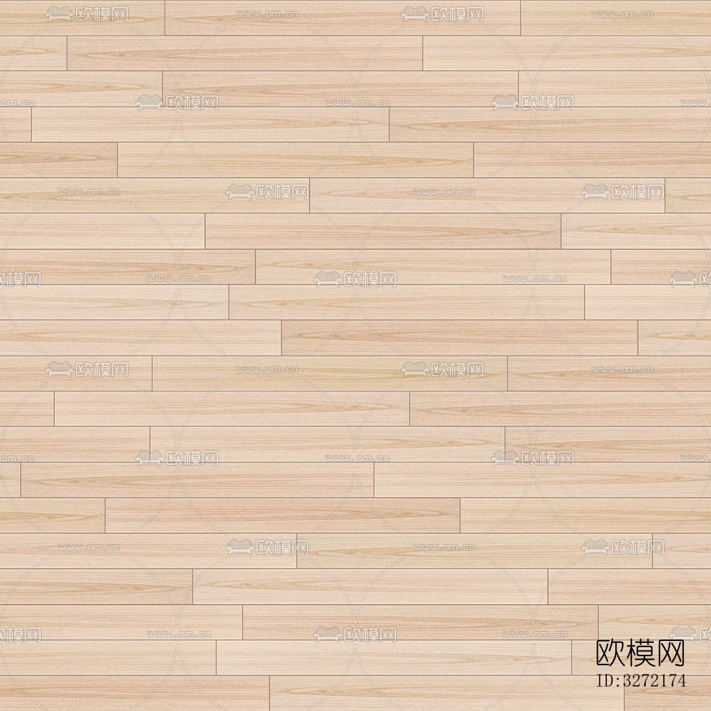 无缝原木浅色拼花实木木地板下载