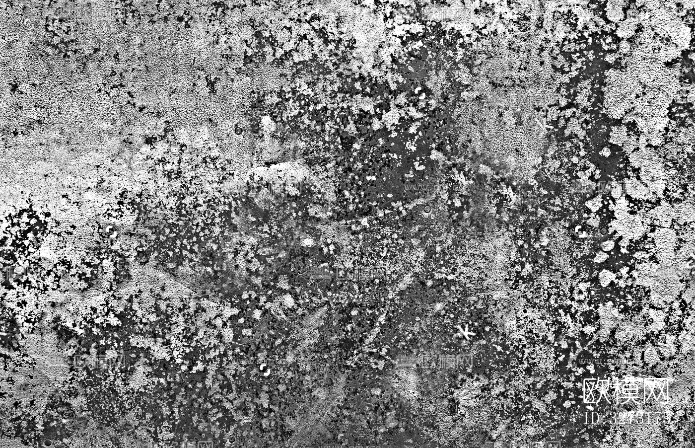 金属铁锈板下载（渲染图8）