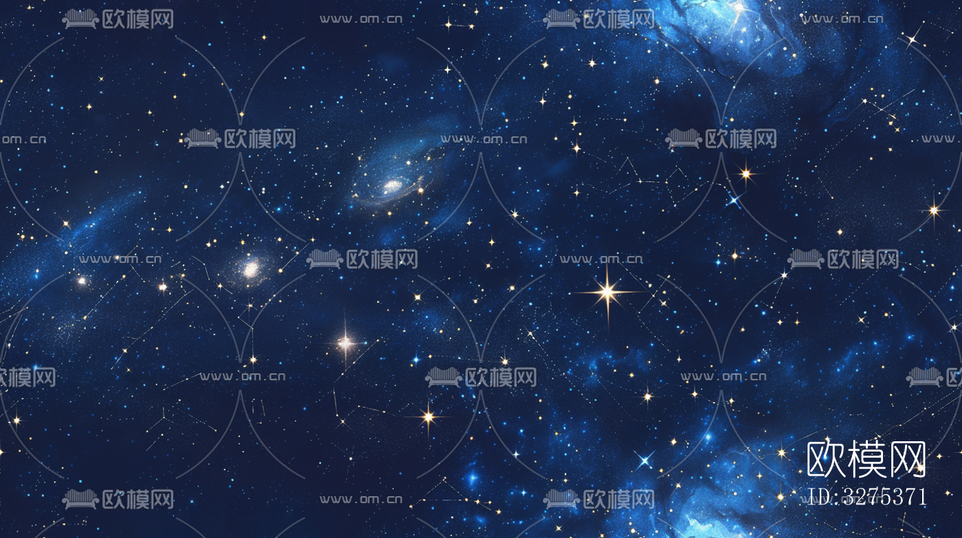 无缝星空顶下载