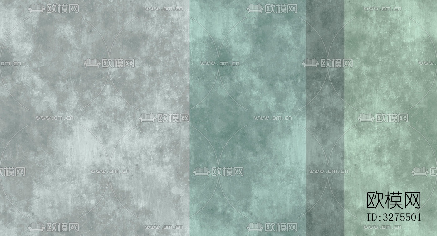 绿色拼接壁纸下载