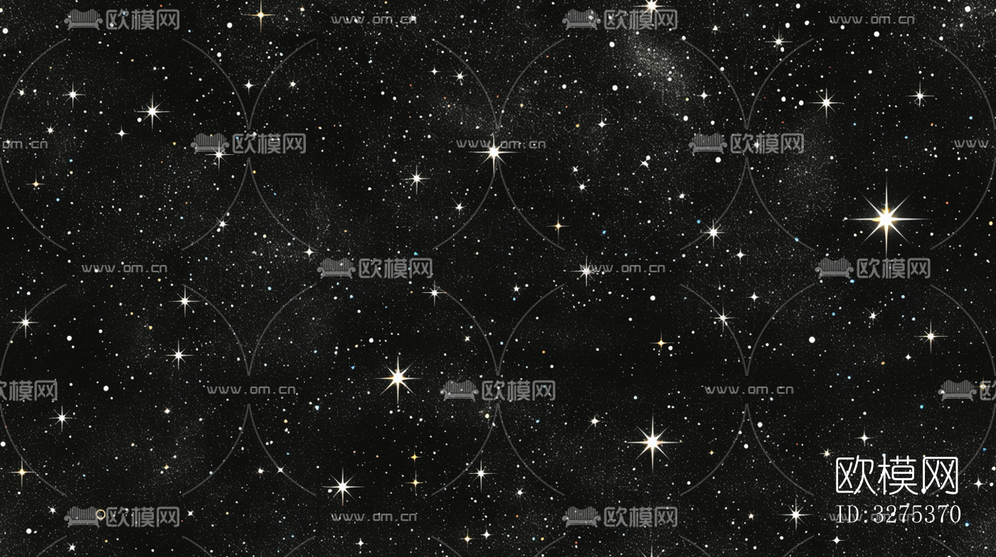 无缝星空顶下载