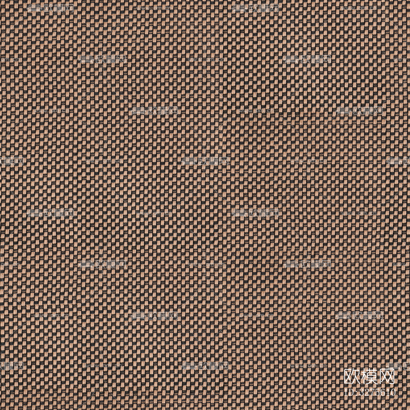 棕色地毯纹理下载