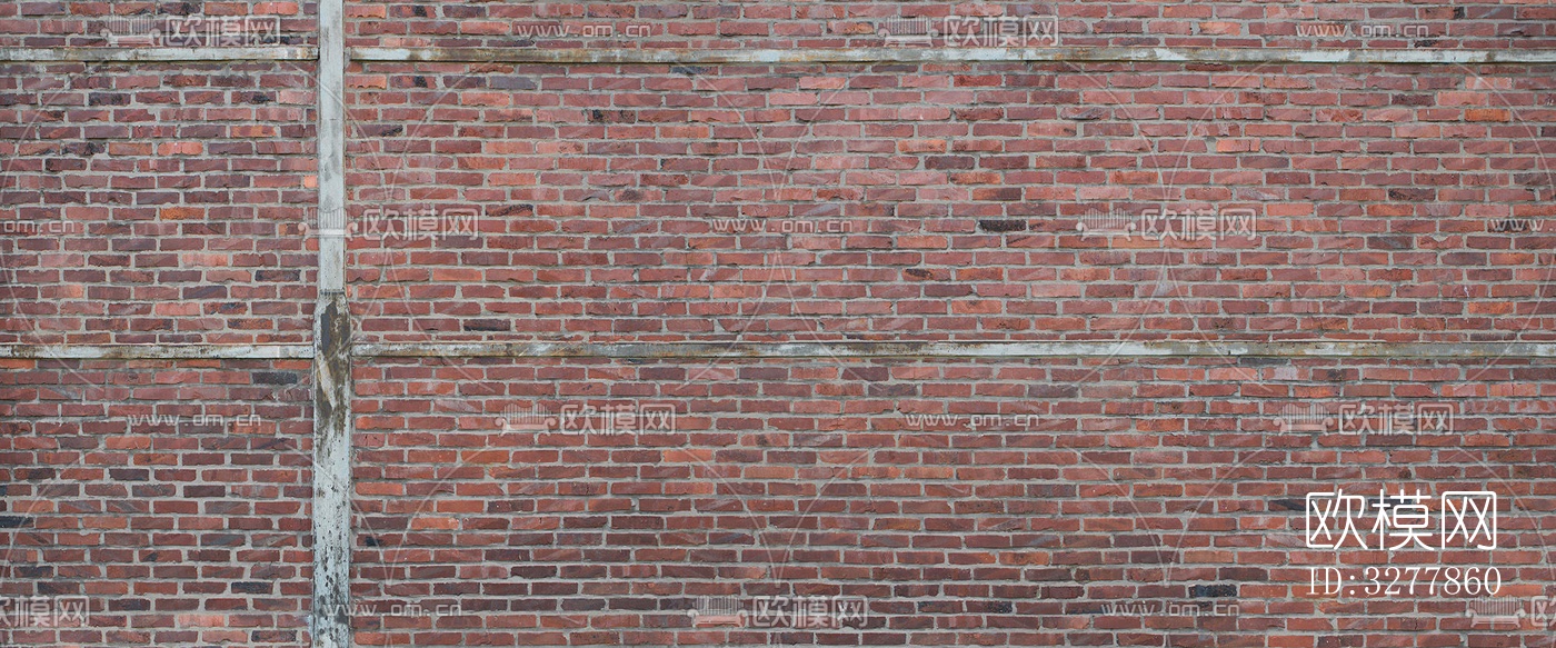 红色墙壁壁纸下载