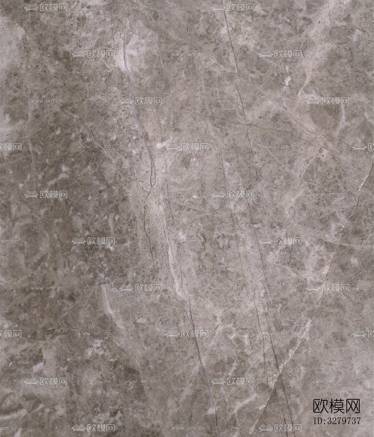灰色山水纹理大理石奢石瓷砖下载（渲染图6）