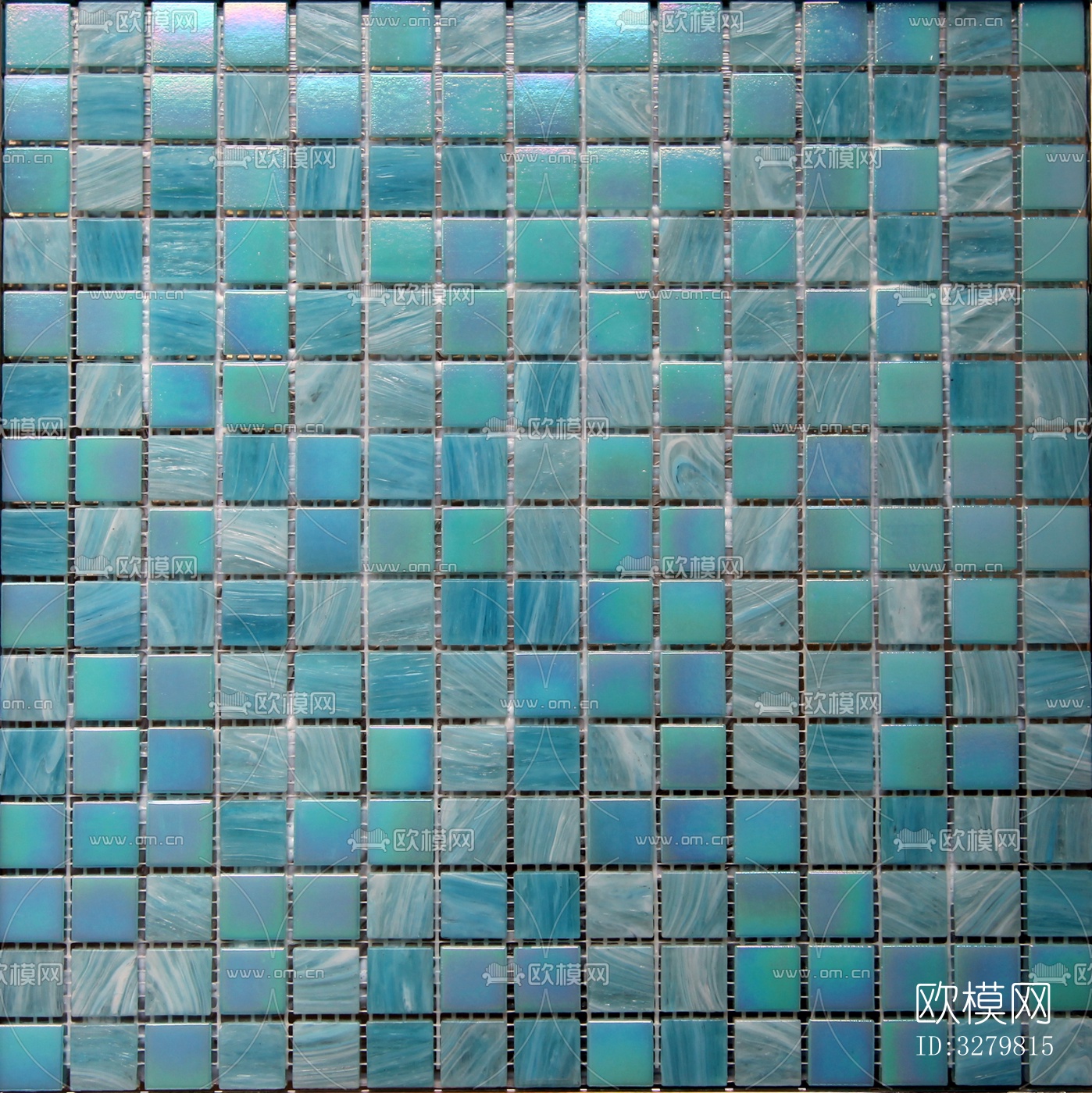 马赛克拼花图案下载（渲染图7）