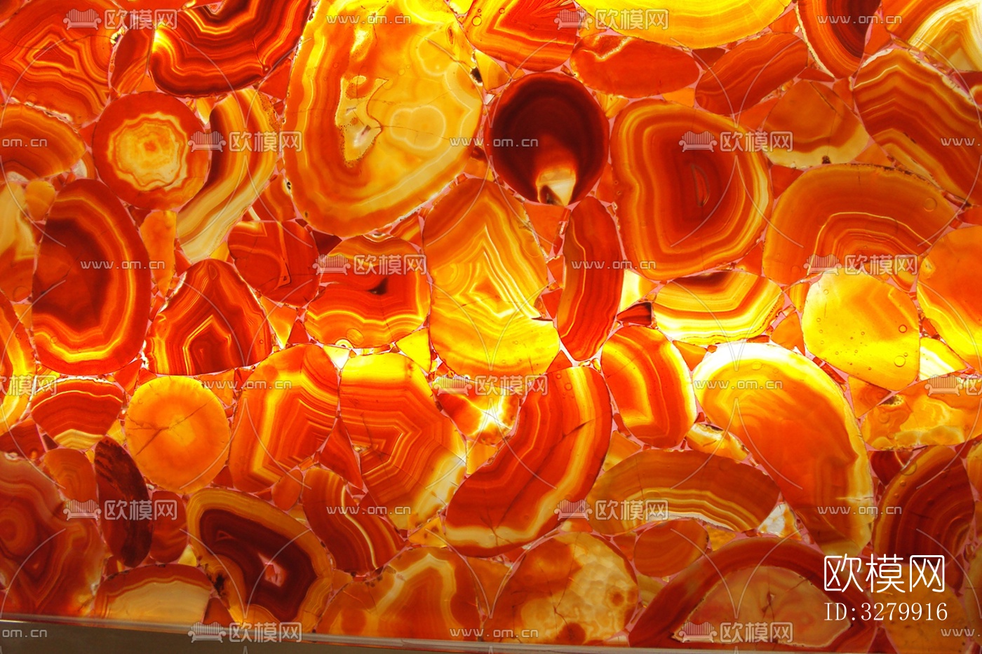 马赛克拼花砖图案下载（渲染图9）