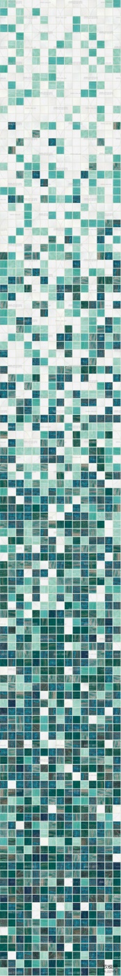 马赛克拼花图案下载（渲染图7）