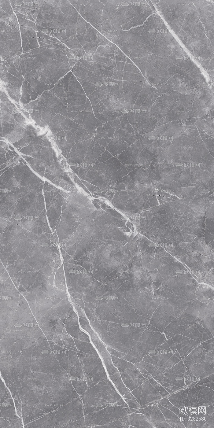 阿玛尼灰大理石瓷砖岩板贴图下载