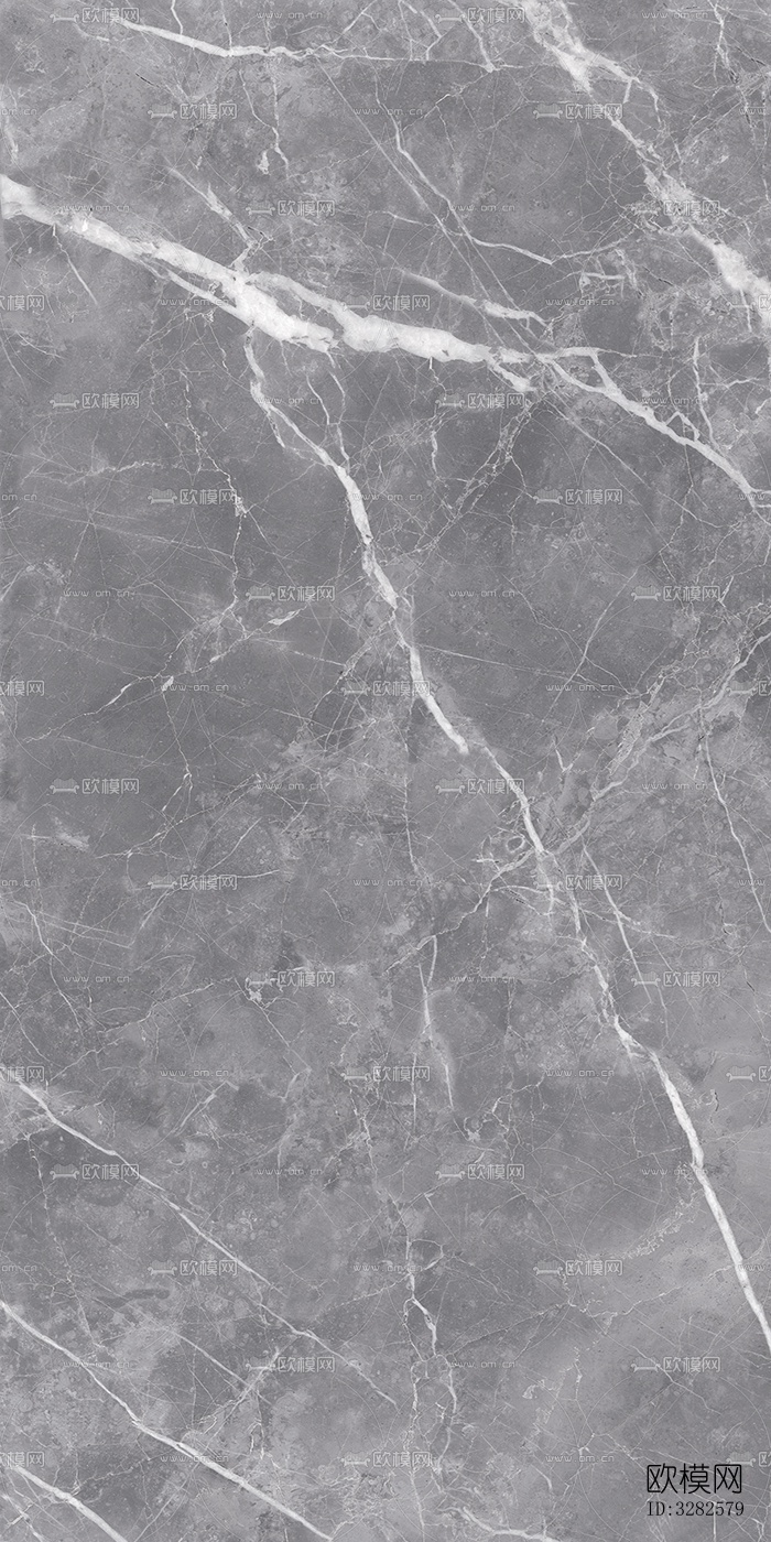 阿玛尼灰大理石瓷砖岩板贴图下载