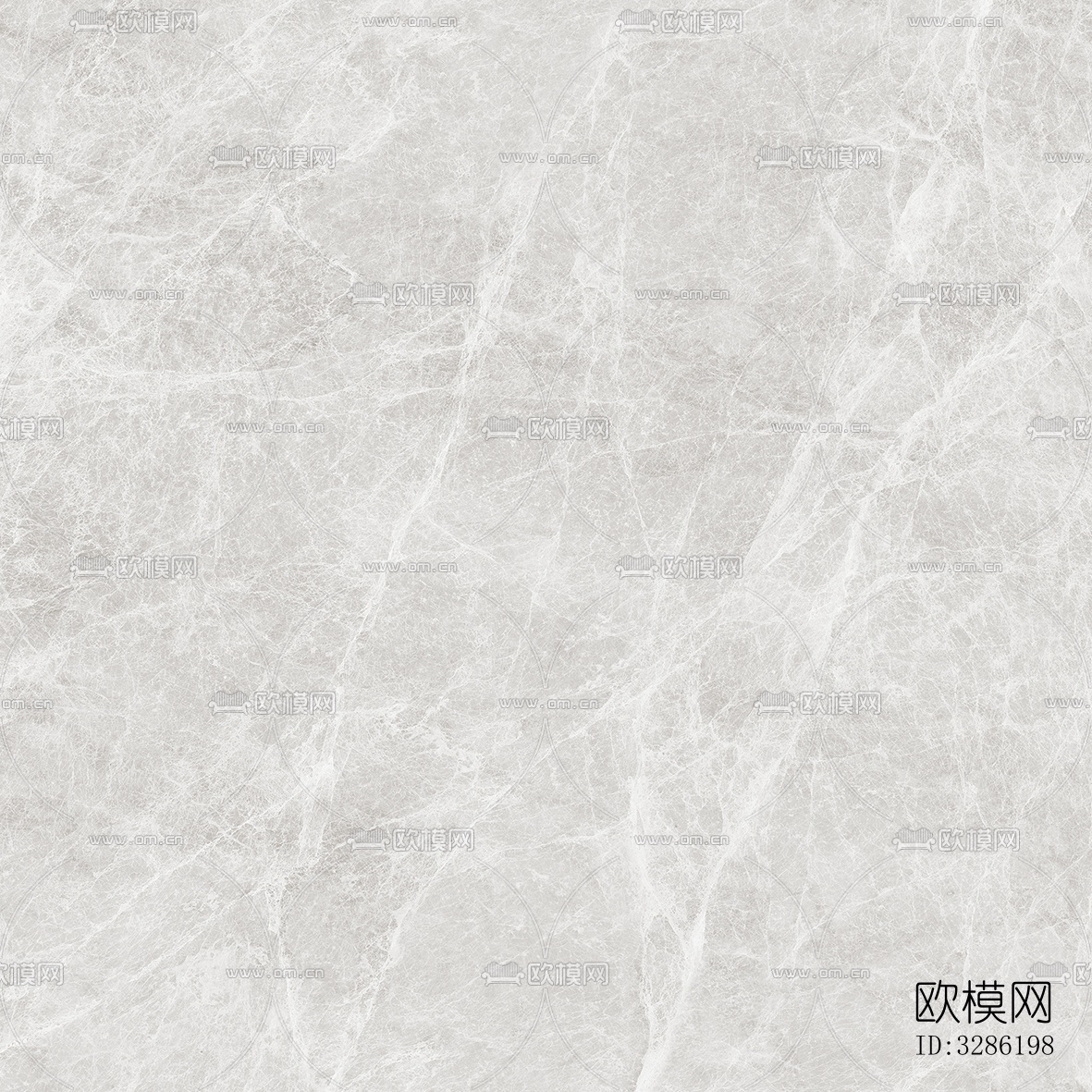 劳伦浅色灰大理石瓷砖岩板贴图下载