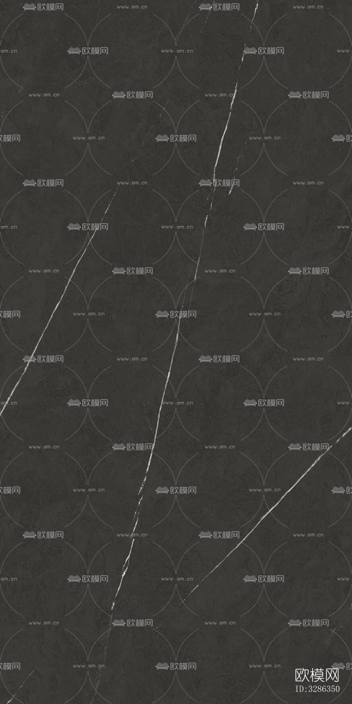 皇家黑大理石瓷砖岩板贴图下载