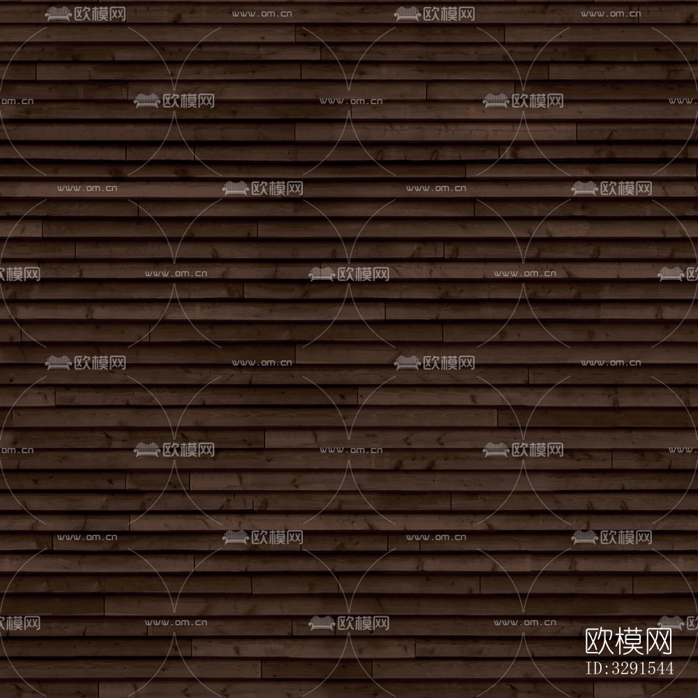 无缝木纹木饰面木格栅造型背景墙面下载