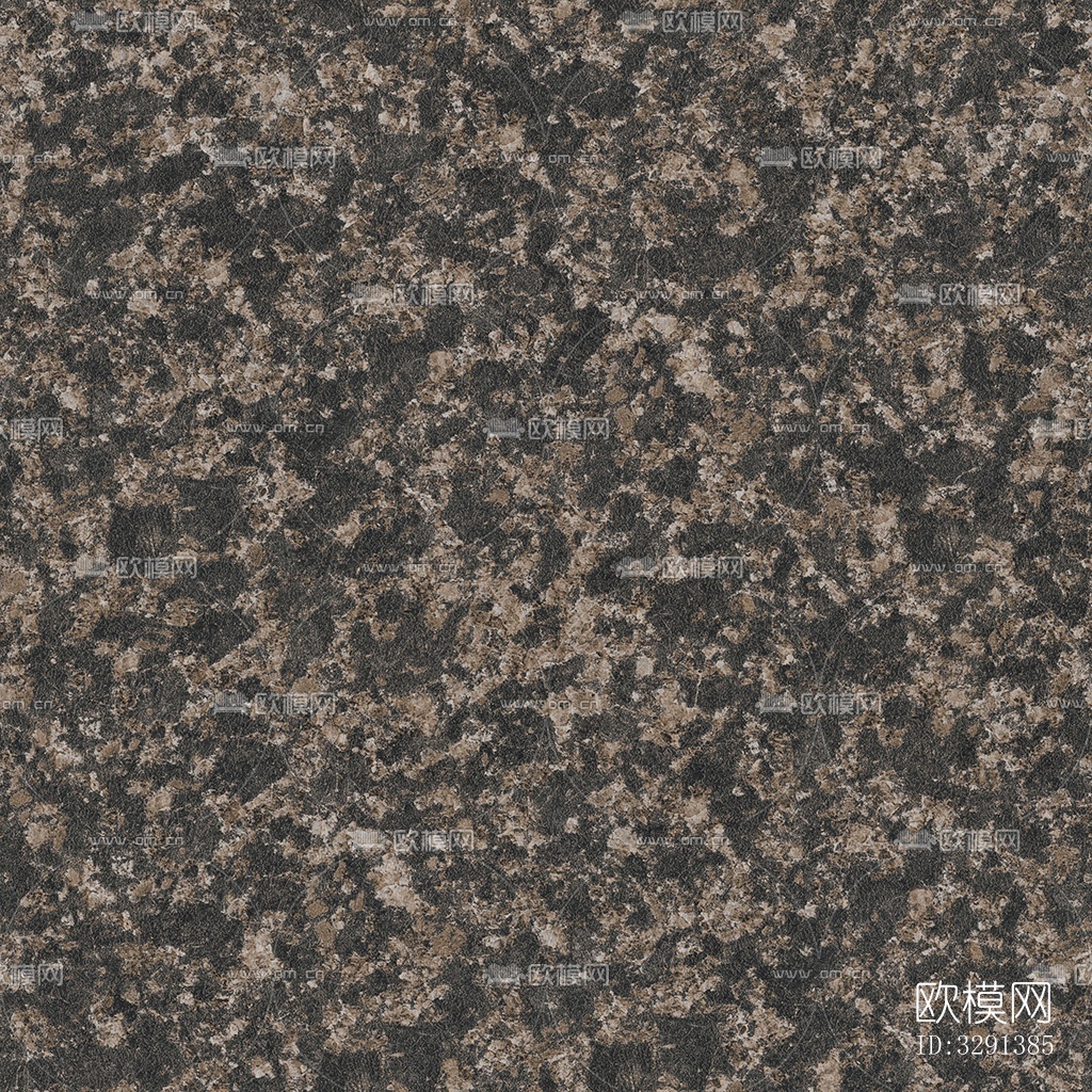 无缝水磨石花岗岩石材下载