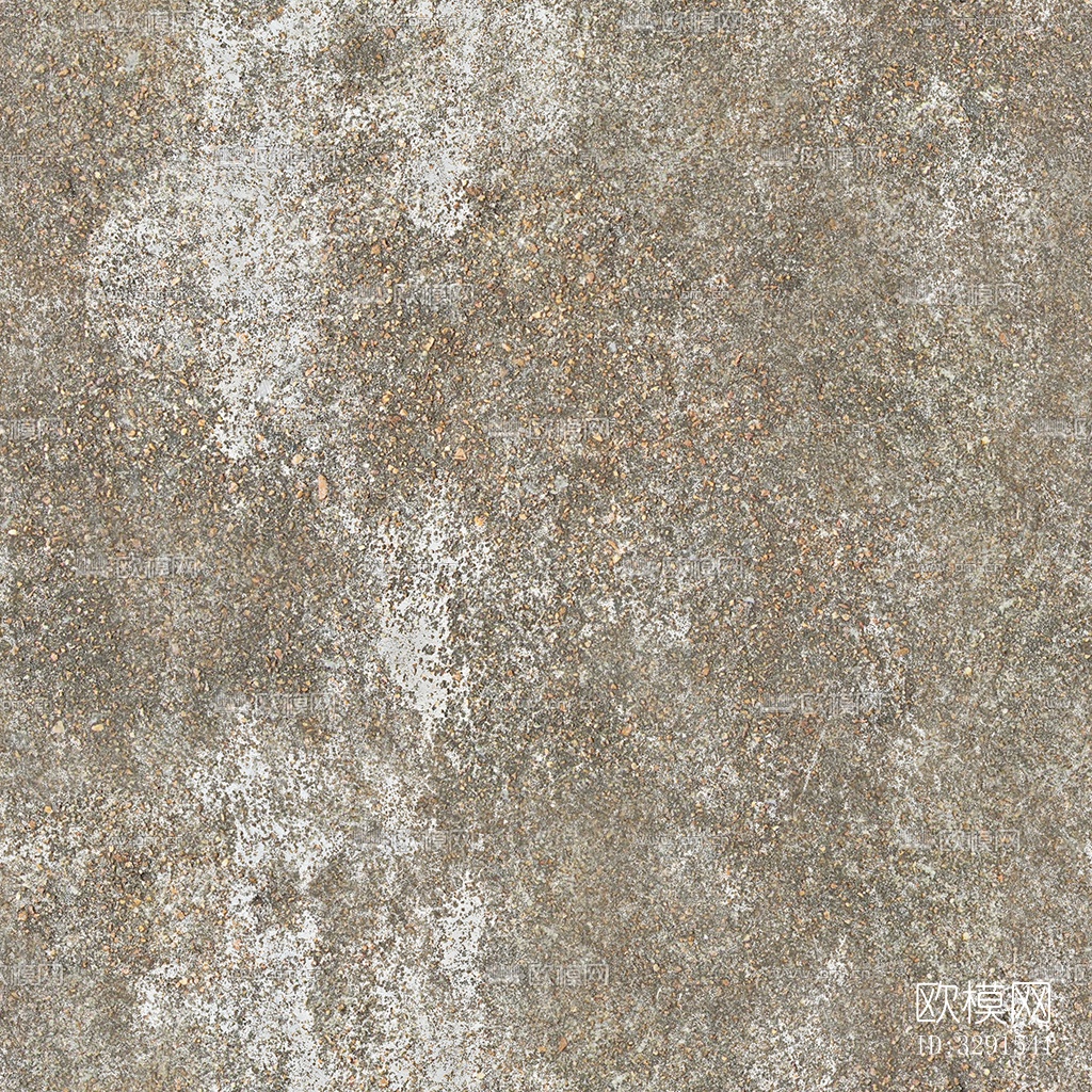 无缝灰色脏旧混凝土水泥墙面下载