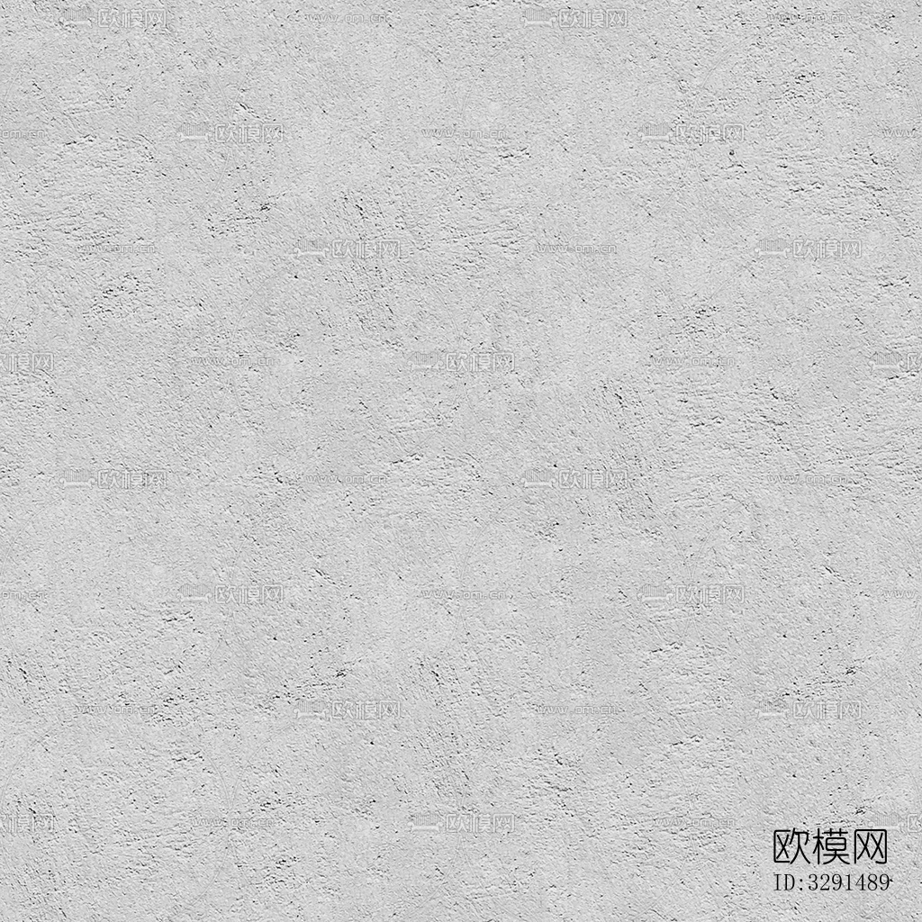 无缝灰白色混凝土微水泥墙面下载