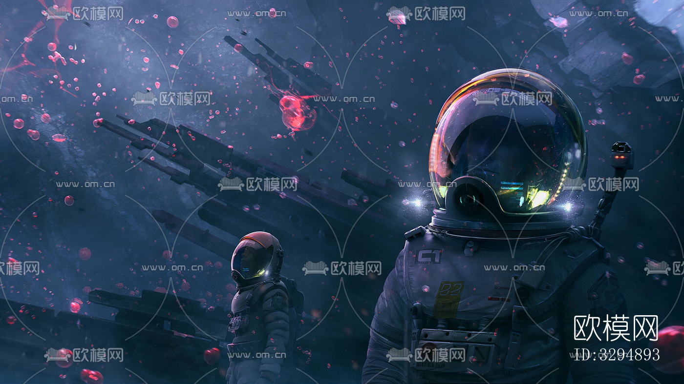 科技宇宙电视电影屏幕下载