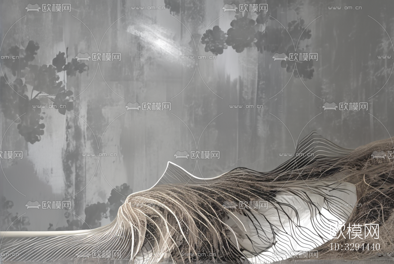 新中式地毯下载