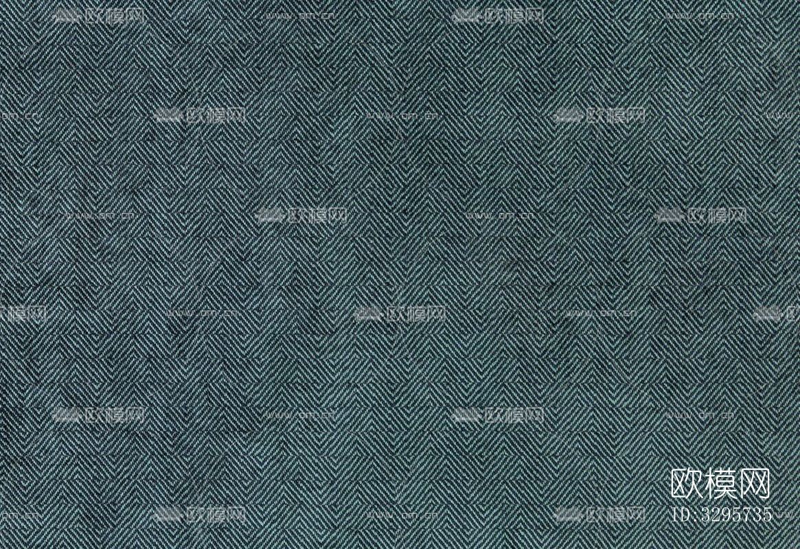 深蓝色布纹