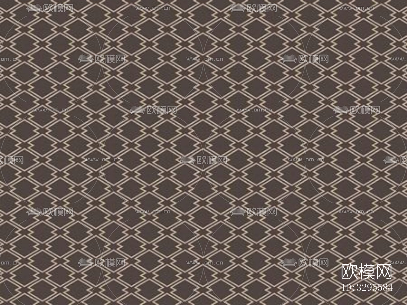 现代几何地毯下载