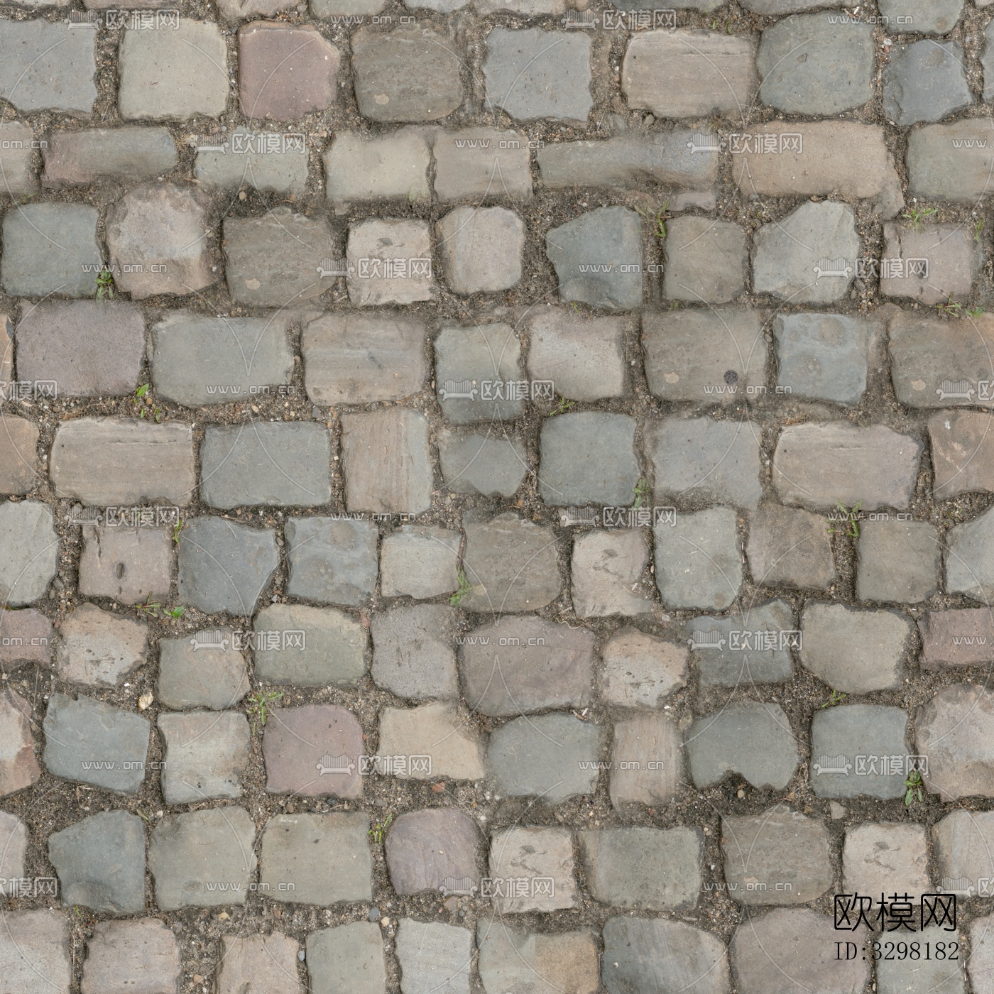 石块地面铺贴下载