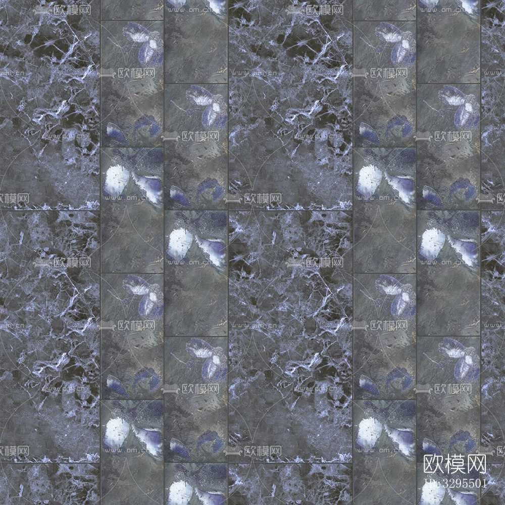 无缝欧式复古大理石材几何拼花图案瓷砖花砖仿古砖地砖墙砖下载