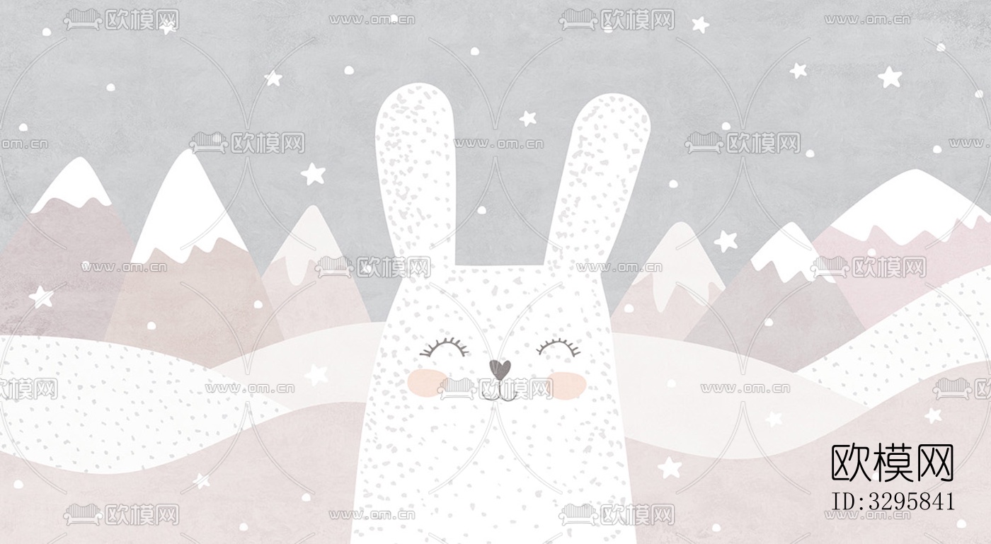 儿童卡通壁纸下载