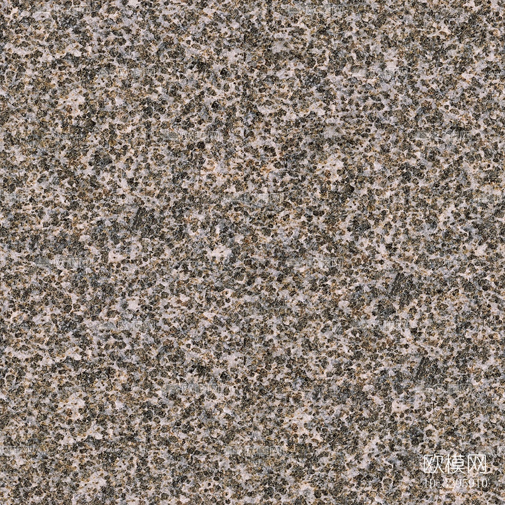无缝水磨石花岗岩石材下载