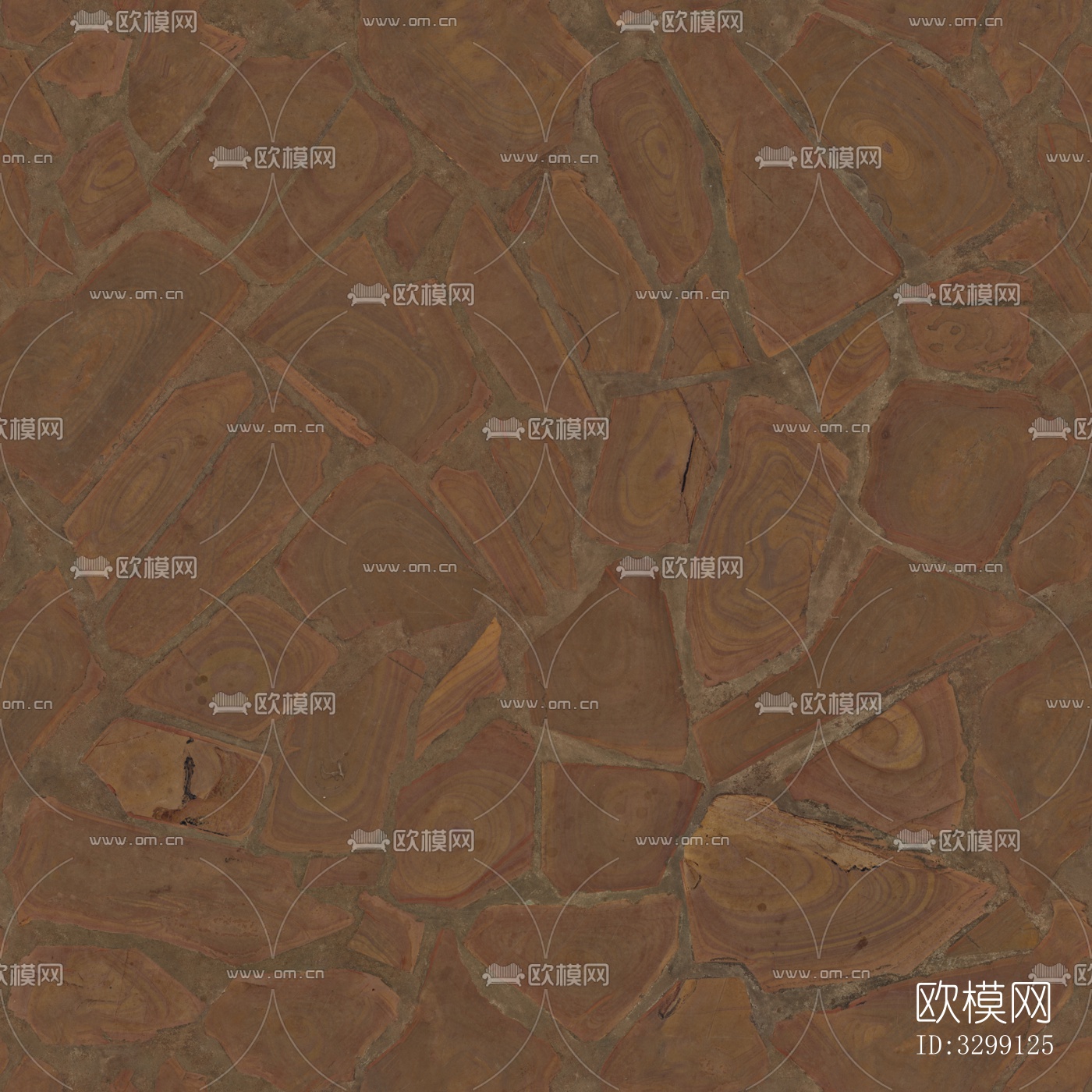 风化岩石地板下载