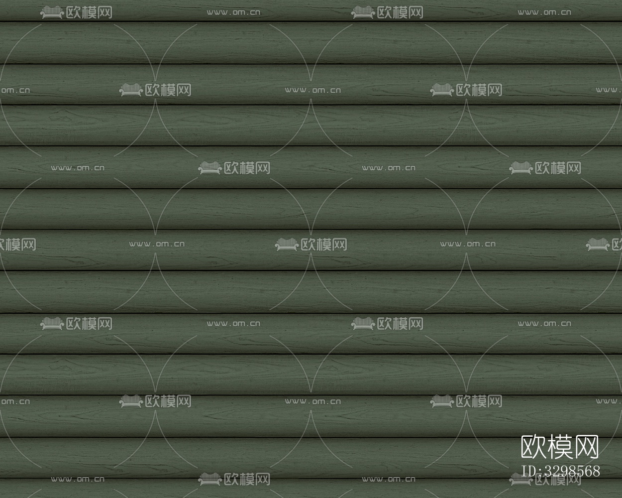 无缝木纹木饰面木格栅防腐木下载