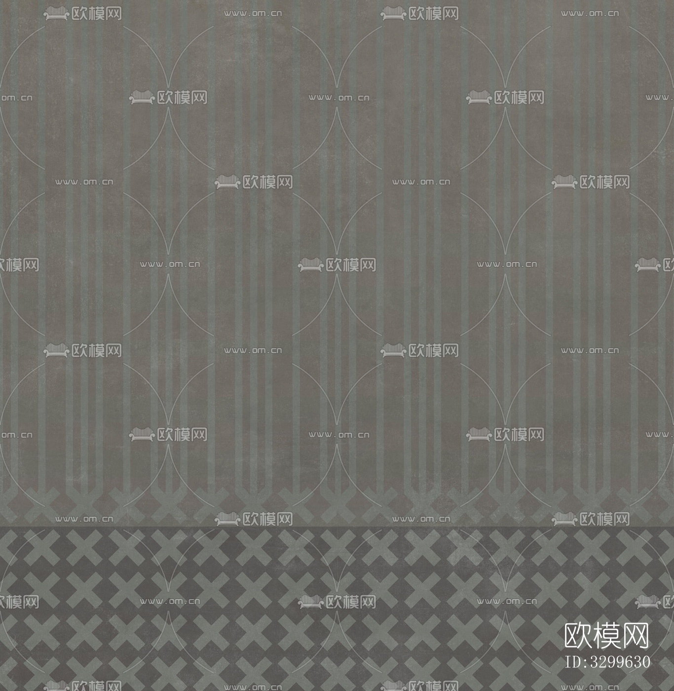 灰色几何壁纸下载