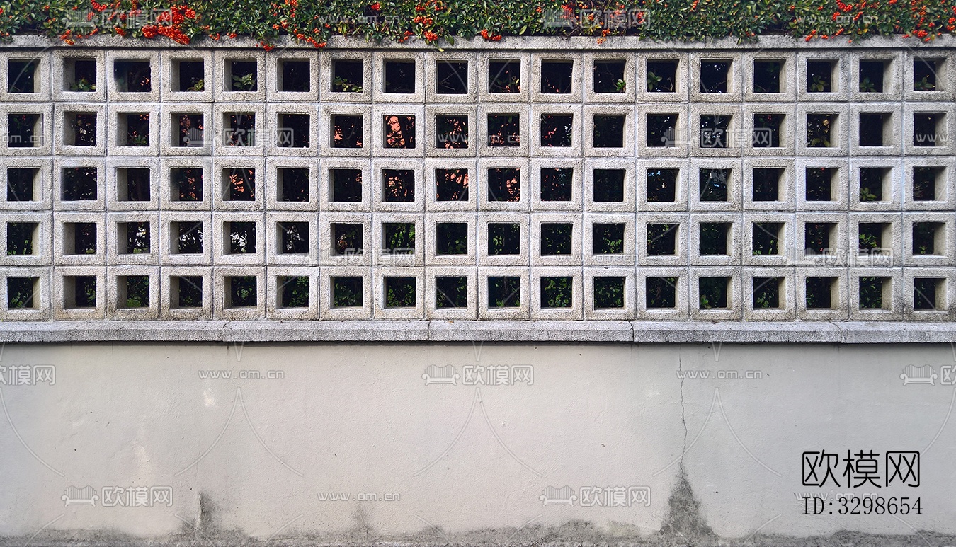 无缝玻璃砖混凝土水泥建筑外墙墙面下载