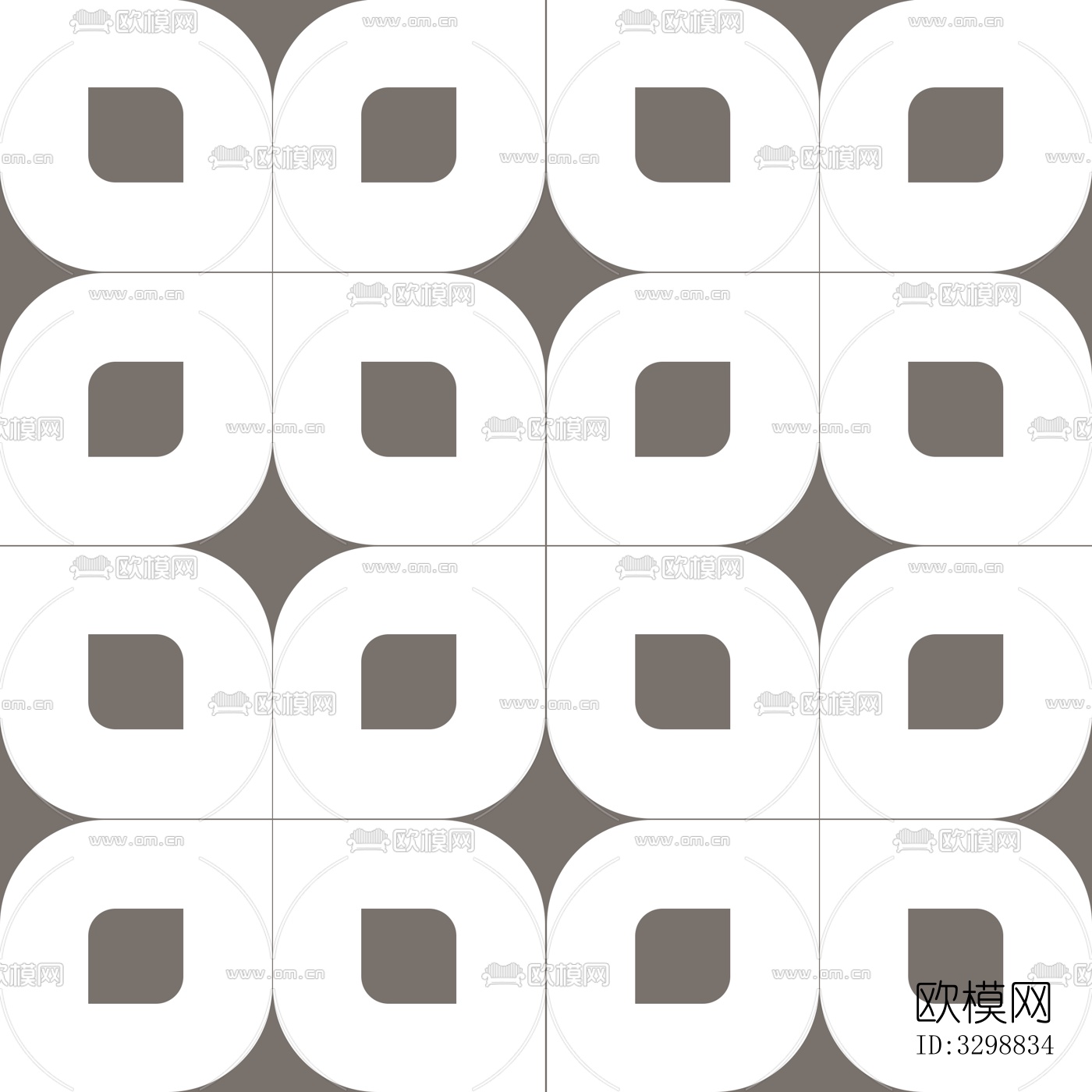 复古拼花地砖 墙砖下载