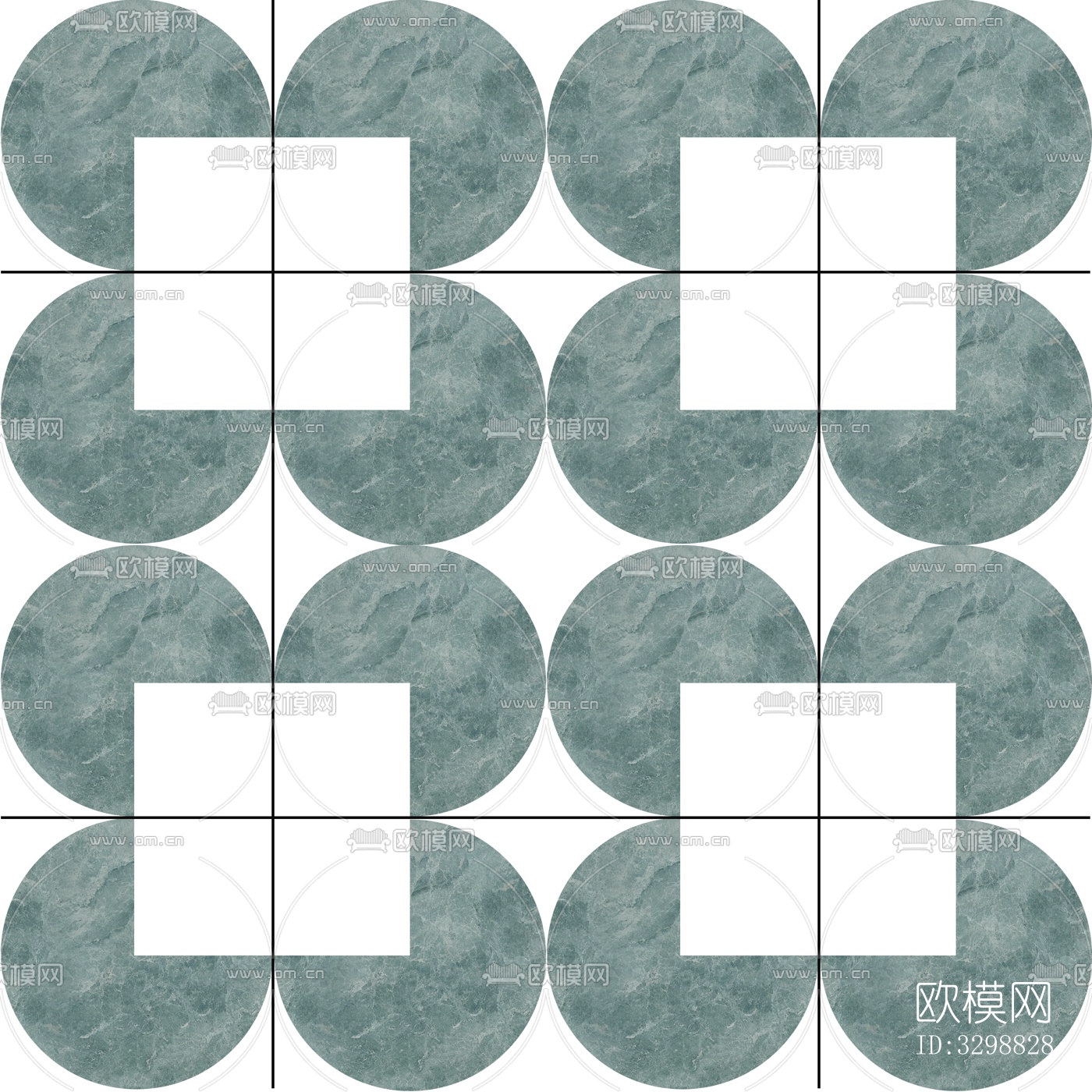 复古拼花地砖 墙砖下载