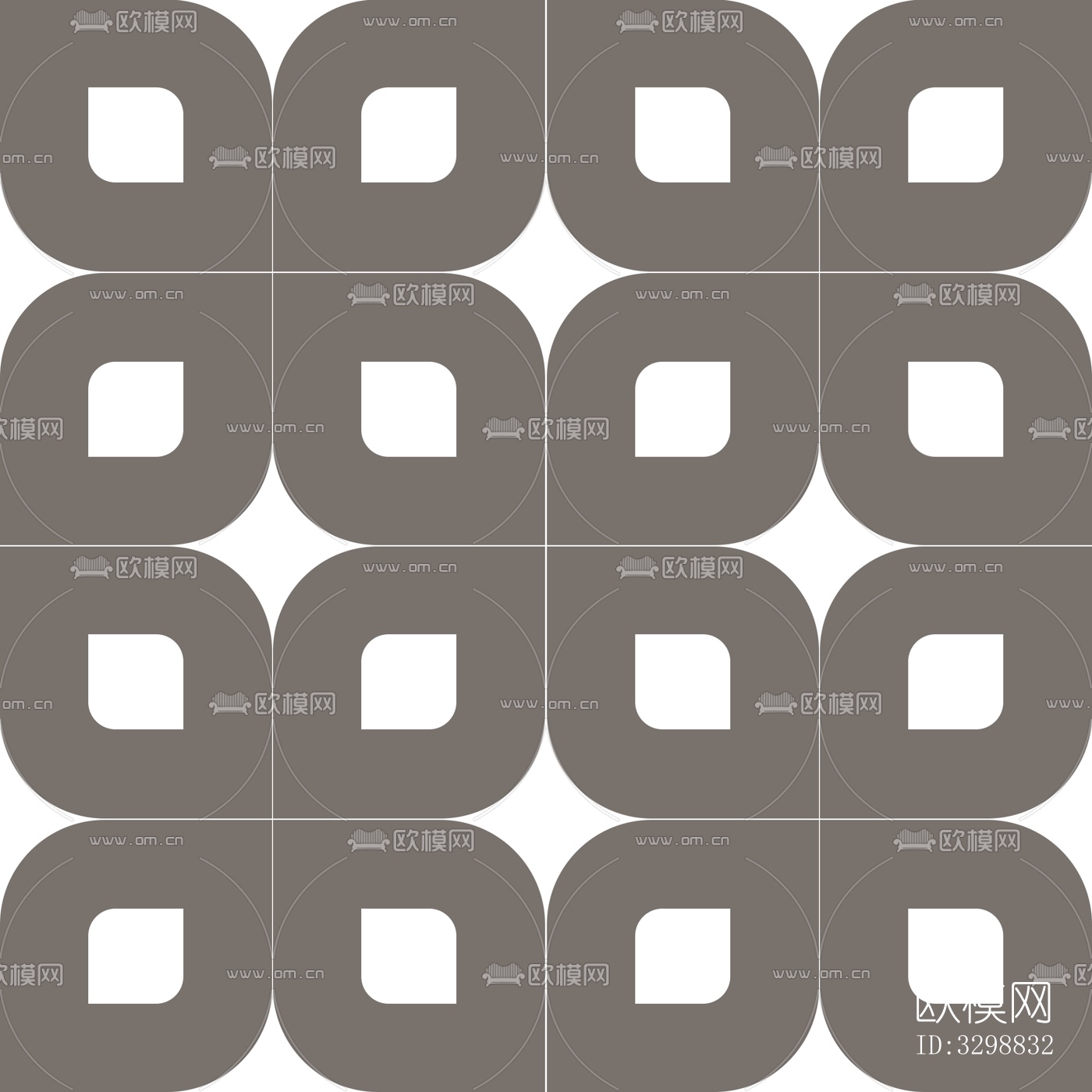 复古拼花地砖 墙砖下载