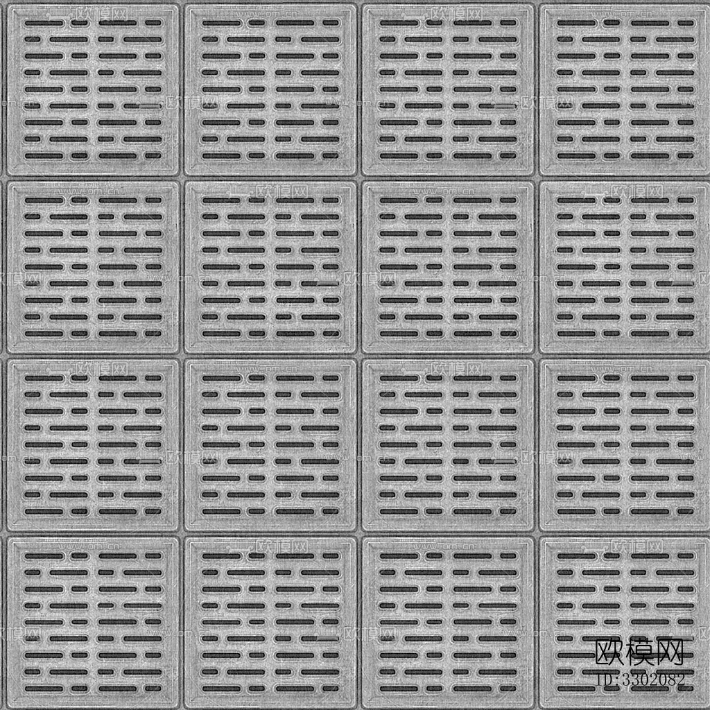 无缝铁艺金属板钢板质感下载