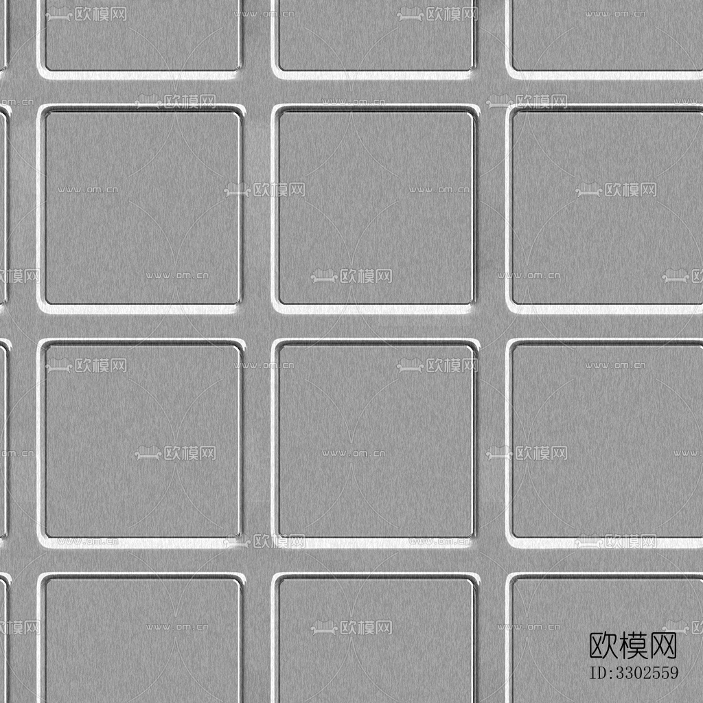 无缝不锈钢幕墙金属浮雕金属板下载