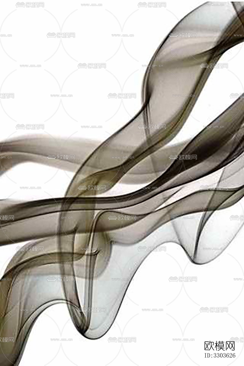 现代抽象装饰画下载