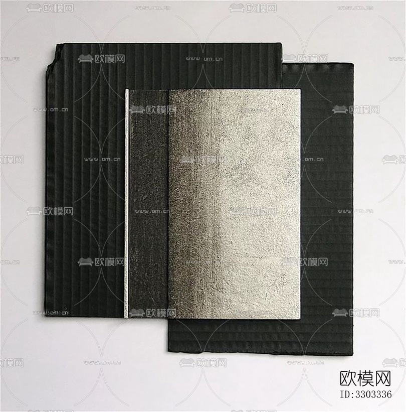 现代抽象装饰画下载